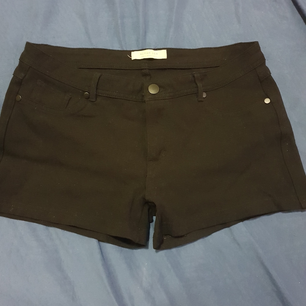 Womens Shorts